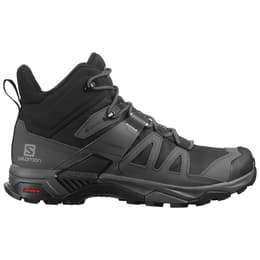 Salomon Men's X Ultra 4 Mid GORE-TEX® Hiking Boots