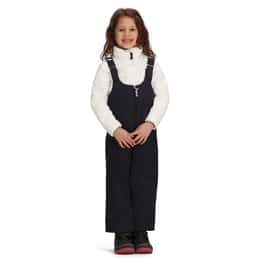 Obermeyer Little Girls' Snoverall Bib Snow Pant