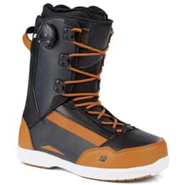 K2 Men's Darko Snowboard Boots