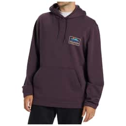 Billabong Men's A/Div Compass Pullover Hoodie