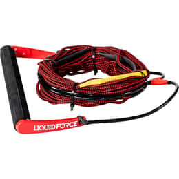 Liquid Force Team 70' Rope and Handle Combo