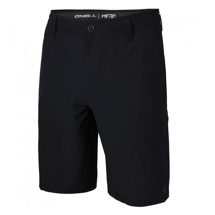 O'Neill Men's Loaded Solid Hybrid Shorts - Sun & Ski Sports