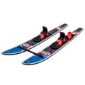 HO Sports Blast Combo Water Skis with Horse-Shoe Bindings '22 alt image view 1
