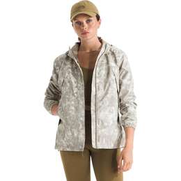 The North Face Women's Antora Print Rain Jacket