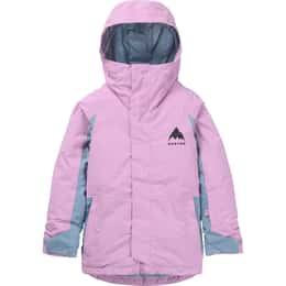 Burton Kids' Skimmer Jacket