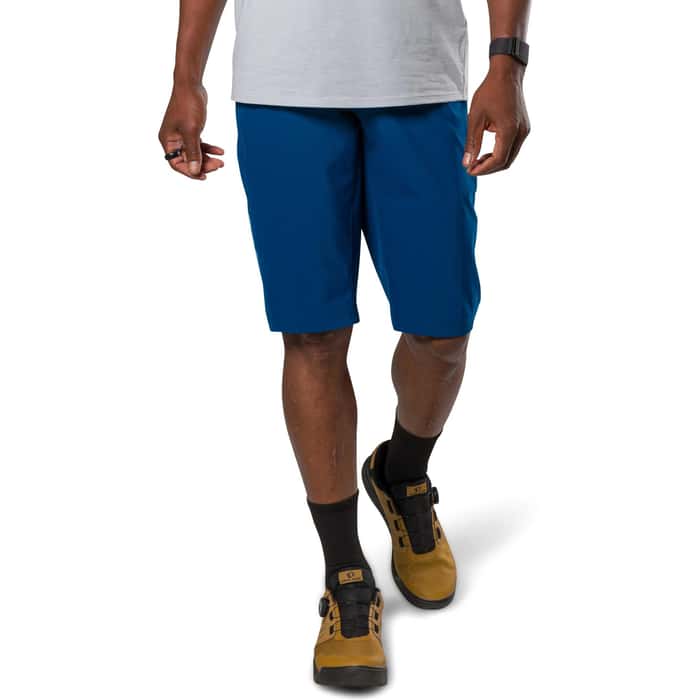 Pearl Izumi Men's Summit Shell MTB Cycling Shorts