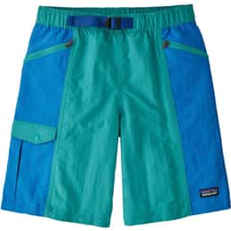 Patagonia Boys' Outdoor Everyday 8" Shorts