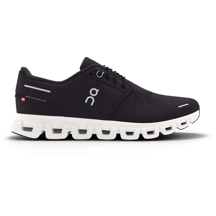 On Women's Cloud 6 Running Shoe