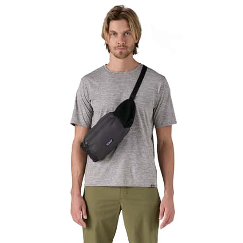 Patagonia Terravia Hip Pack 5L alt image view 6
