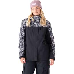 ROXY Women's Jetty Block Snow Jacket