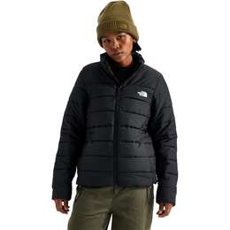 The North Face Women's Aconcagua Jacket