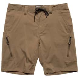 686 Men's Anything Hybrid Shorts