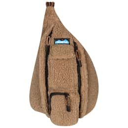 Kavu Women's Mini Rope Fleece Bag