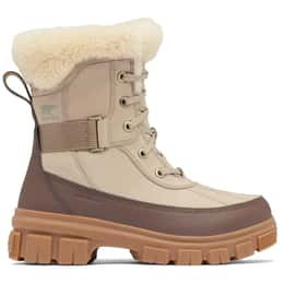 Sorel Women's TIVOLI V Parc Waterproof Boots