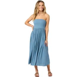 O'Neill Women's Piper Midi Dress