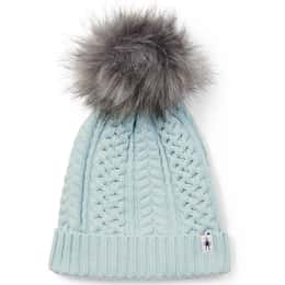 Smartwool Girls' Lodge Beanie