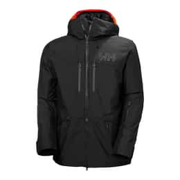 Helly Hansen Men's Garibaldi 2.0 Insulated Snow Jacket