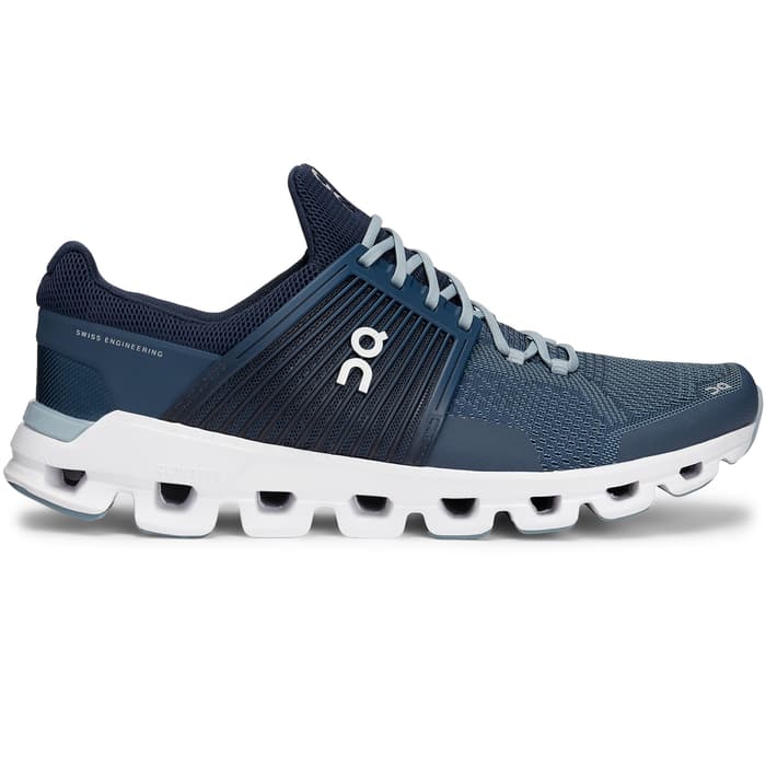 On Men's Cloudswift Running Shoes - Sun & Ski Sports