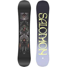 Salomon Women's Wonder Snowboard '24