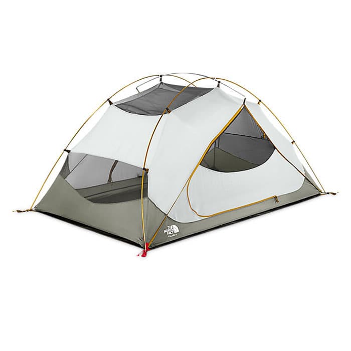 The North Face Talus 2 Person Tent - Sun & Ski Sports