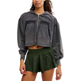 Free People Women's Element Shorts