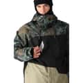 686 Men's Geo Insulated Jacket alt image view 3