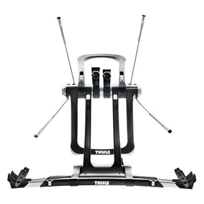Thule raceway best sale platform 9003pro