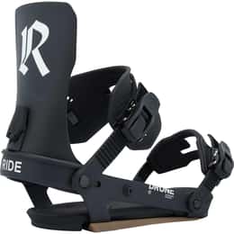 Ride Men's Drone Snowboard Bindings '26