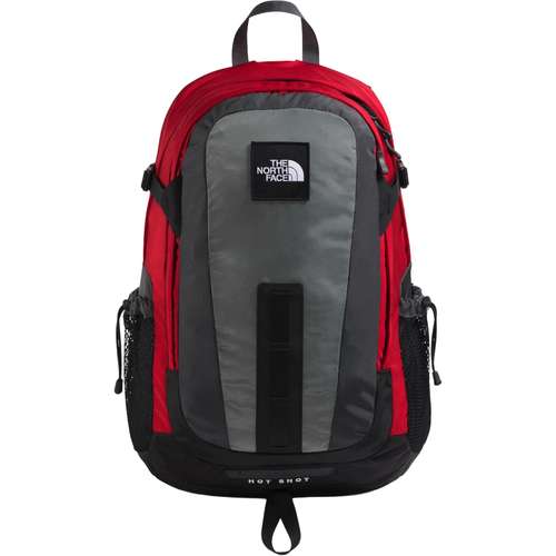 north face backpack ski Large/XLarge / TNF Black/TNF Red The Snomad 34 Touring At the top The North Face Hot Shot