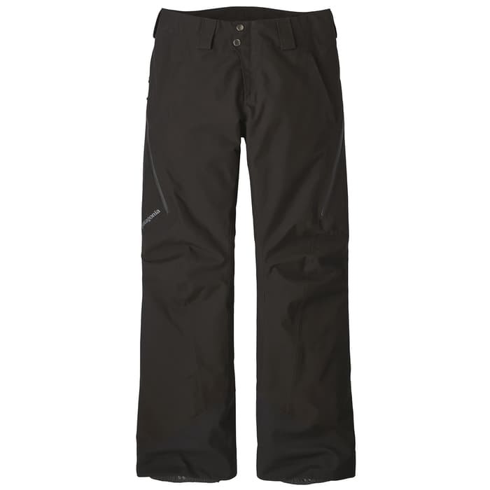 patagonia powder bowl pants large