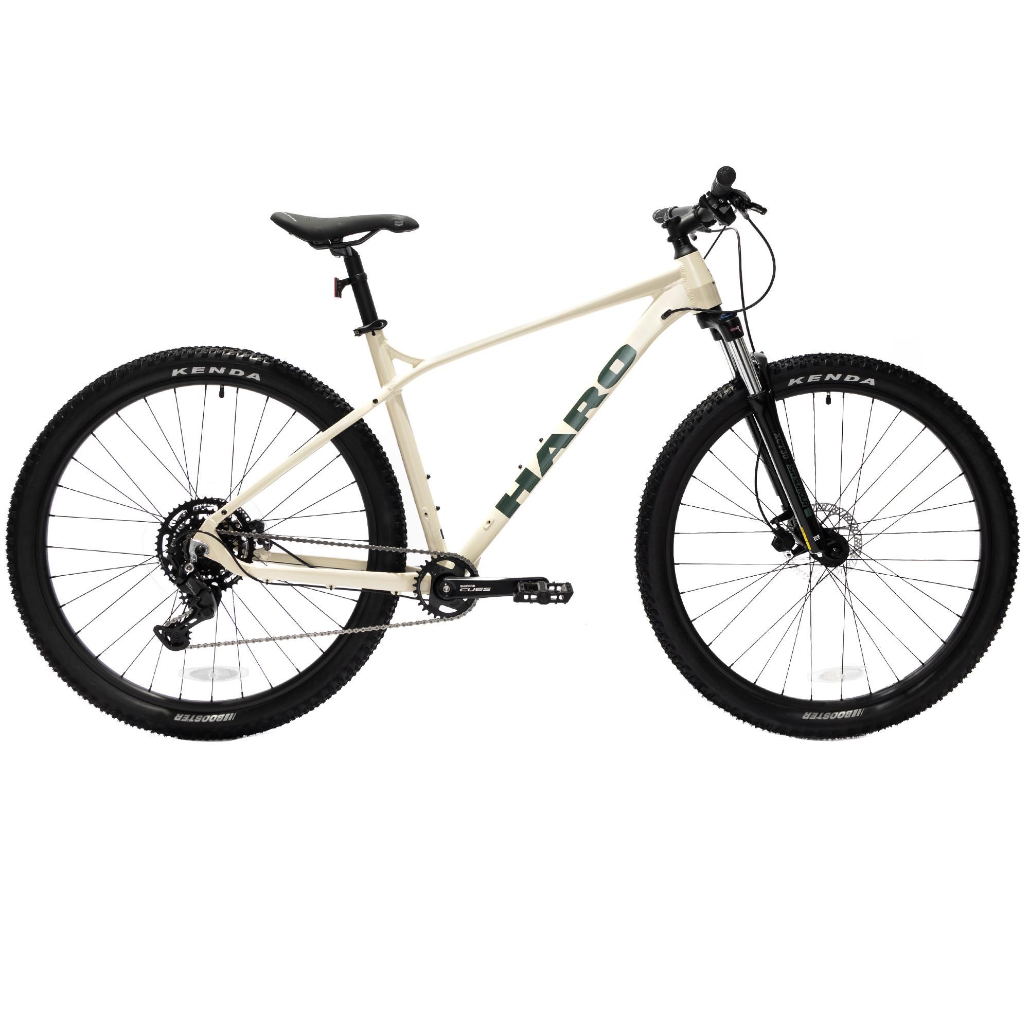 Cannondale trail 8 2020 review on sale