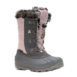 Kamik Kids' Frostylake Boots