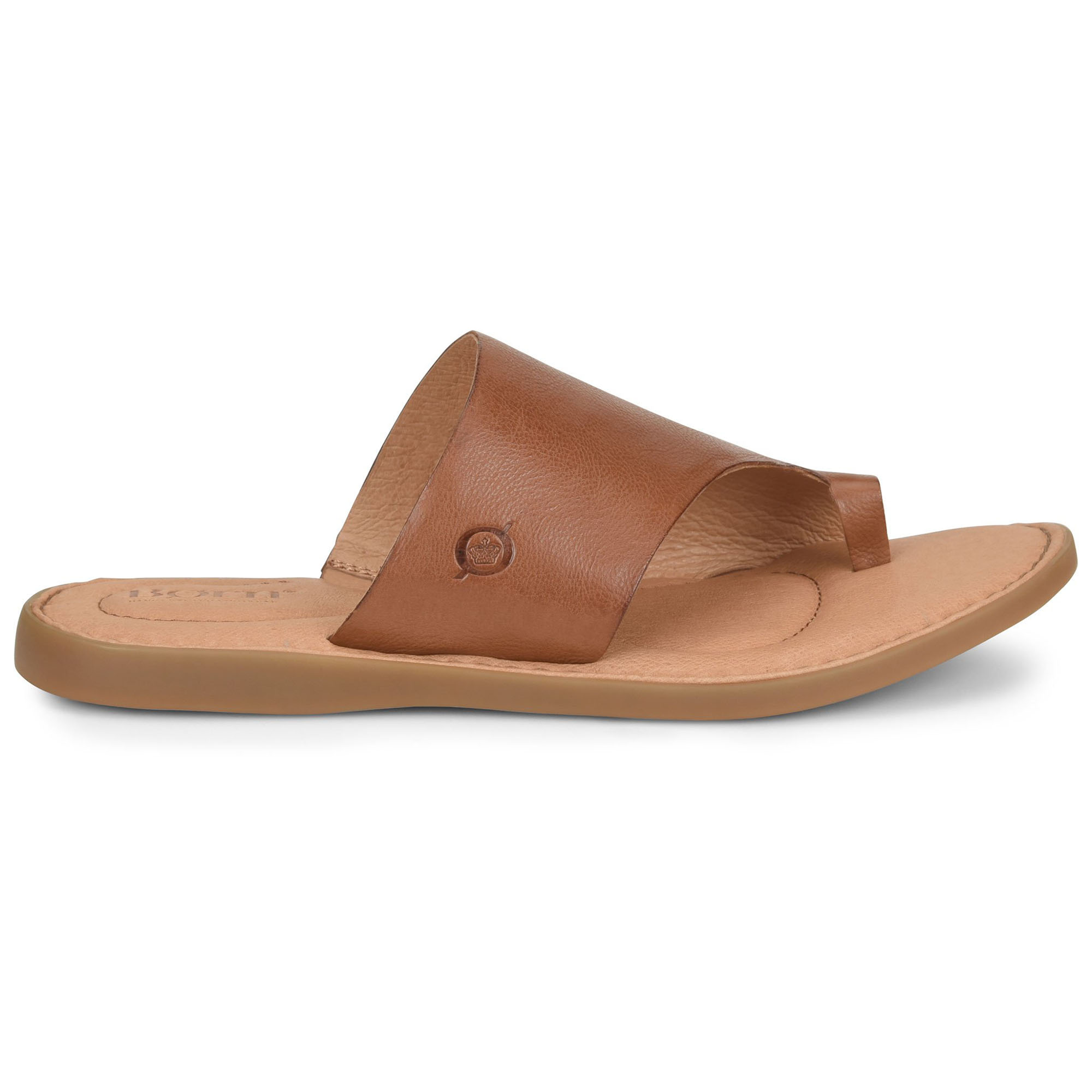 born fleet sandals