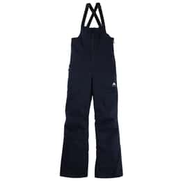 Burton Women's Reserve 2L Stretch Bib Pants