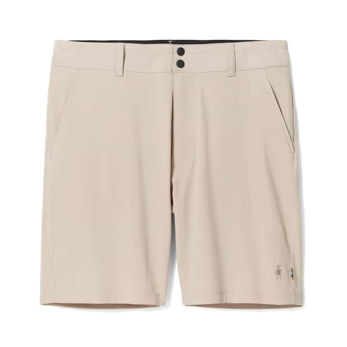 Smartwool Men's 8" Shorts