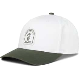 TravisMathew Men's Fire Mountain Snapback Hat