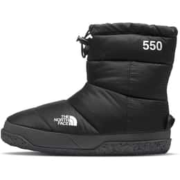 The North Face Women's Nuptse Apres Booties