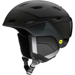 Smith Mission MIPS Snow Helmet