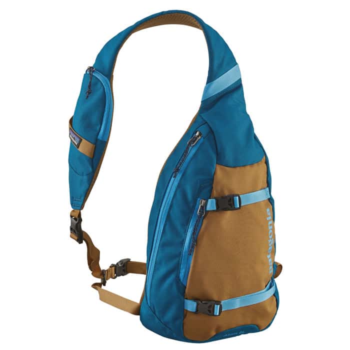 Patagonia Atom Sling Backpack