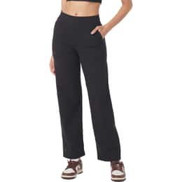 Glyder Women's Pure Straight Leg Pants
