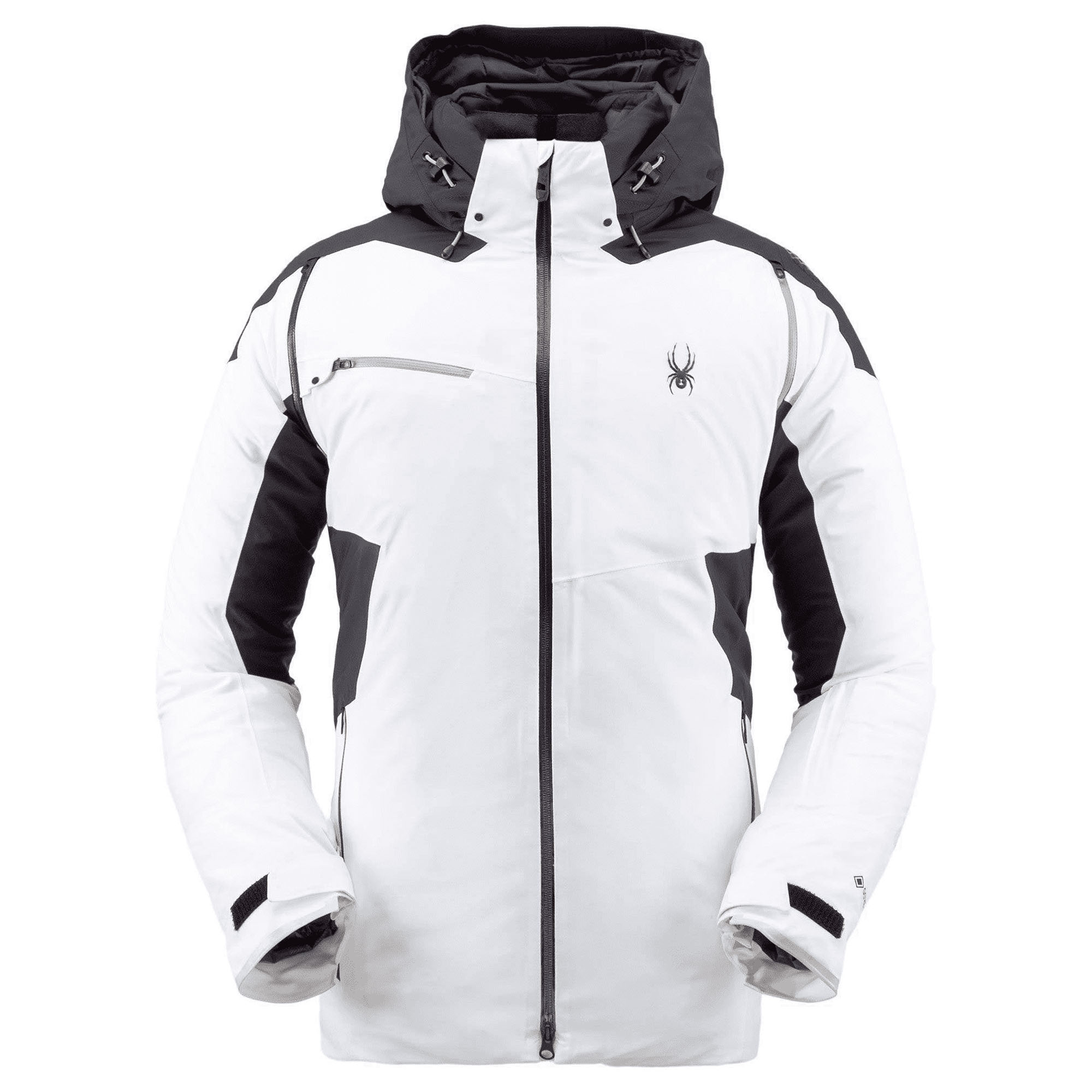 spyder traveler jacket