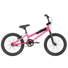 Haro Girl's Shredder 18" Sidewalk Bike