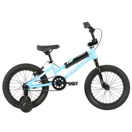 Haro Girls' Shredder 16" Sidewalk Bike