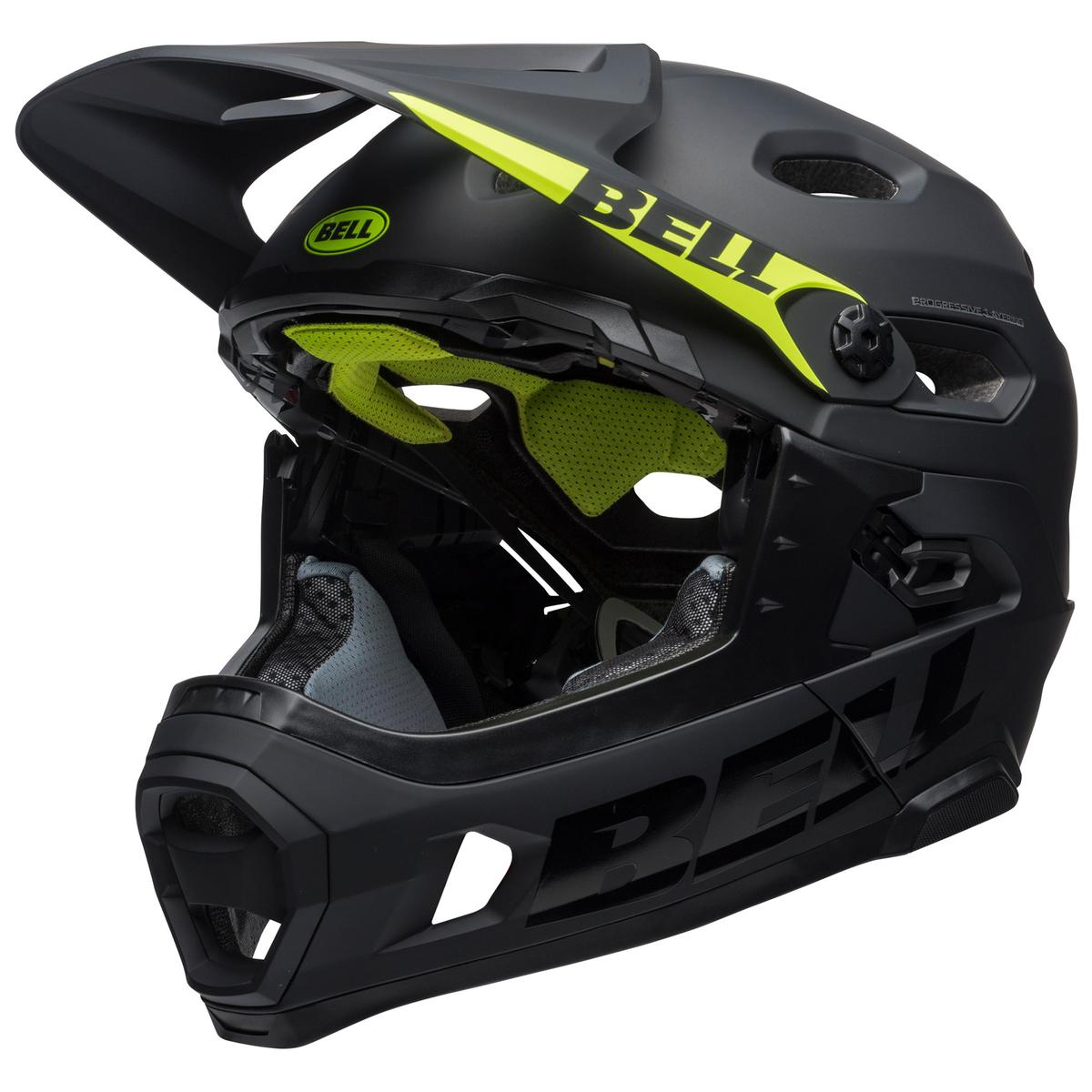 Bell Men's Super DH MIPS Mountain Bike Helmet - Sun & Ski Sports
