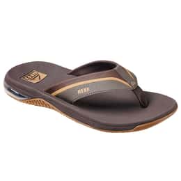 Reef Men's Anchor Casual Sandals