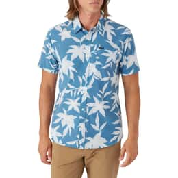 O'Neill Men's TRVLR UPF Traverse Standard Shirt