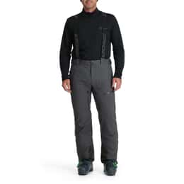 Spyder Dare Pants Mens Ski Pants - Ski Pants - Ski Clothing - Ski &  Freeride - All