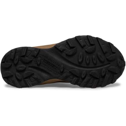 Merrell Kids' Moab Speed Low Waterproof Hiking Shoes alt image view 4