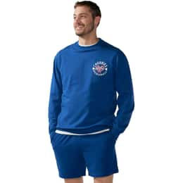 Chubbies Men's Pickler Crewneck Sweater