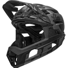 Bell Men's Super Air R MIPS Mountain Bike Helmet